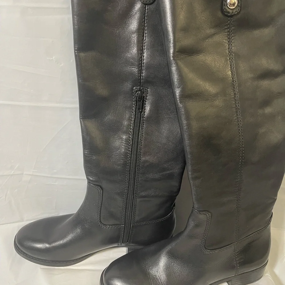 INC international concepts women’s new never worn boots in size 7 - Picture 2 of 7